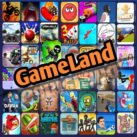 gameland.bet|giocandobet.